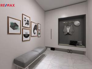 Prodej rodinného domu, Tuchlovice - Srby, 80 m2