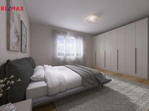 Prodej rodinného domu, Tuchlovice - Srby, 80 m2