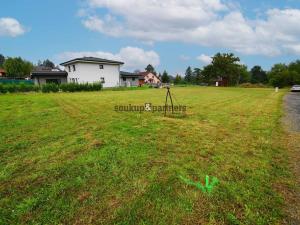 Prodej pozemku pro bydlení, Kamenice, Loretánská, 1000 m2