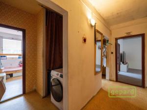 Prodej bytu 4+1, Olomouc, Rožňavská, 79 m2