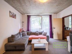 Prodej bytu 4+1, Olomouc, Rožňavská, 79 m2