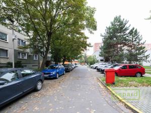 Prodej bytu 4+1, Olomouc, Rožňavská, 79 m2