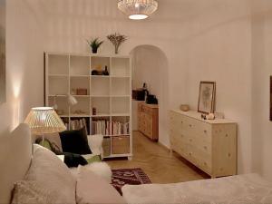 Pronájem bytu 1+1, Praha - Nusle, Sekaninova, 30 m2