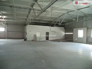 Pronájem výrobních prostor, Ostrava, Výškovická, 940 m2
