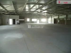 Pronájem výrobních prostor, Ostrava, Výškovická, 940 m2