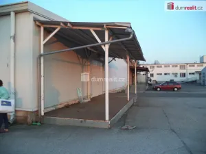 Pronájem výrobních prostor, Ostrava, Výškovická, 940 m2