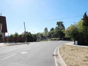 Prodej pozemku pro bydlení, Klínec, 611 m2