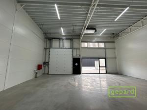 Pronájem skladu, Klínec, 188 m2