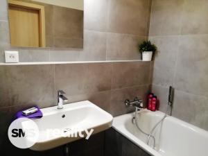 Pronájem bytu 2+kk, Frýdek-Místek - Frýdek, Nové Dvory-Podhůří, 72 m2