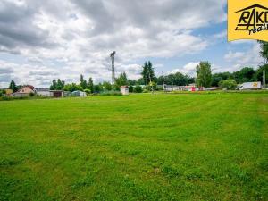 Prodej pozemku pro bydlení, Trutnov, Mírová, 1424 m2