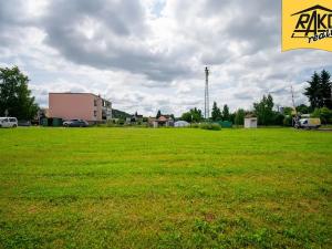 Prodej pozemku pro bydlení, Trutnov, Mírová, 1424 m2