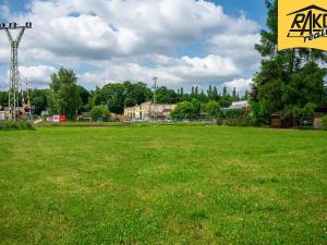 Prodej pozemku pro bydlení, Trutnov, Mírová, 1424 m2