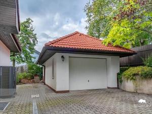 Prodej rodinného domu, Hlásná Třebaň, K Černé Skále, 305 m2