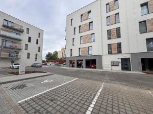 Pronájem bytu 2+kk, Havlíčkův Brod, Na Spravedlnosti, 54 m2