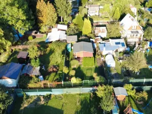 Prodej chaty, Přeštice, 18 m2