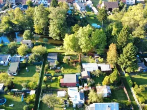 Prodej chaty, Přeštice, 18 m2