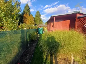 Prodej chaty, Přeštice, 18 m2