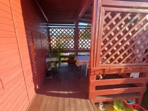 Prodej chaty, Přeštice, 18 m2