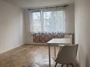Pronájem bytu 2+1, České Velenice, Riegrova, 53 m2