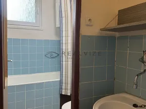 Pronájem bytu 2+1, České Velenice, Riegrova, 53 m2