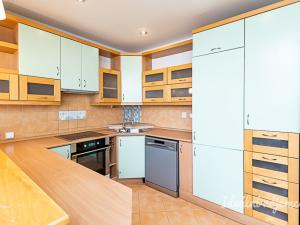 Pronájem bytu 4+kk, Praha - Vinoř, Labětínská, 116 m2