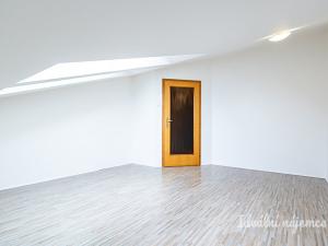 Pronájem bytu 4+kk, Praha - Vinoř, Labětínská, 116 m2