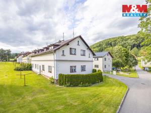 Prodej bytu 3+1, Adršpach - Horní Adršpach, 71 m2
