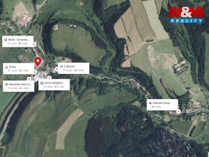 Prodej bytu 3+1, Adršpach - Horní Adršpach, 71 m2