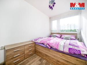 Prodej bytu 3+1, Hradec Králové - Slezské Předměstí, Polní, 60 m2