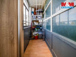 Prodej bytu 3+1, Hradec Králové - Slezské Předměstí, Polní, 60 m2