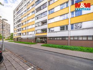 Prodej bytu 3+1, Hradec Králové - Slezské Předměstí, Polní, 60 m2