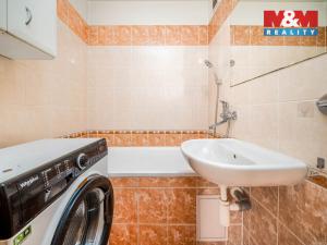 Prodej bytu 3+1, Hradec Králové - Slezské Předměstí, Polní, 60 m2