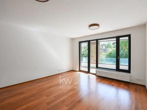 Pronájem bytu 3+kk, Praha - Michle, U michelského mlýna, 85 m2