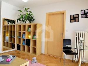 Pronájem bytu 2+kk, České Budějovice - České Budějovice 7, Roudenská, 50 m2