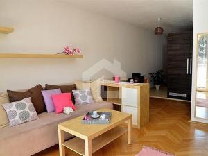 Pronájem bytu 2+kk, České Budějovice - České Budějovice 7, Roudenská, 50 m2