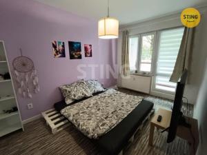 Pronájem bytu 4+1, Havířov, Nákupní, 80 m2