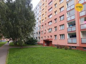 Pronájem bytu 4+1, Havířov, Nákupní, 80 m2