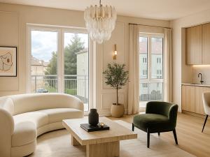 Prodej bytu 3+kk, Karlovy Vary, Šumavská, 122 m2