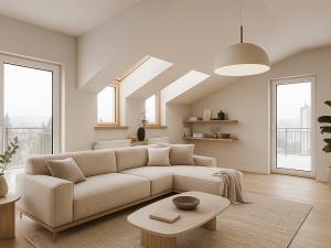 Prodej bytu 3+kk, Karlovy Vary, Šumavská, 122 m2