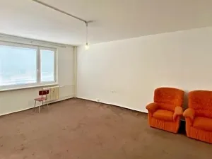 Pronájem bytu 2+1, Moravská Třebová, Holandská, 65 m2