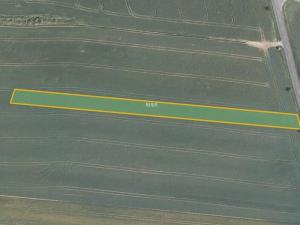 Prodej pole, Znojmo, 3634 m2