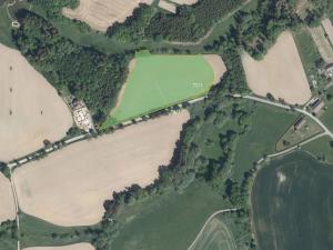 Prodej louky, Krásná Hora, 14886 m2