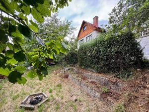 Prodej chaty, Borotice, 49 m2