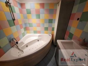 Pronájem bytu 3+kk, Praha - Dejvice, Banskobystrická, 84 m2