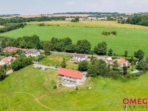 Pronájem rodinného domu, Kamenice, Vnitřní, 140 m2
