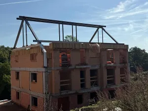 Prodej bytu 2+kk, Černý Důl, 85 m2
