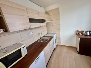 Pronájem bytu 3+1, Praha, Novodvorská, 76 m2
