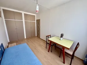 Pronájem bytu 3+1, Praha, Novodvorská, 76 m2