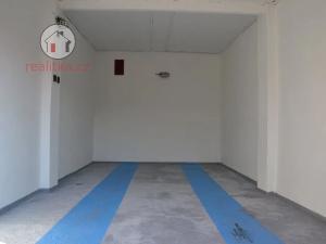 Pronájem garáže, Dvůr Králové nad Labem, Hradecká, 15 m2