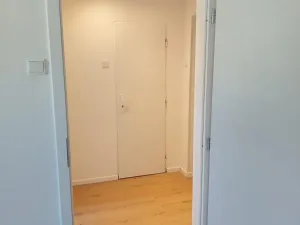 Pronájem bytu 1+1, Litvínov, Horská, 33 m2